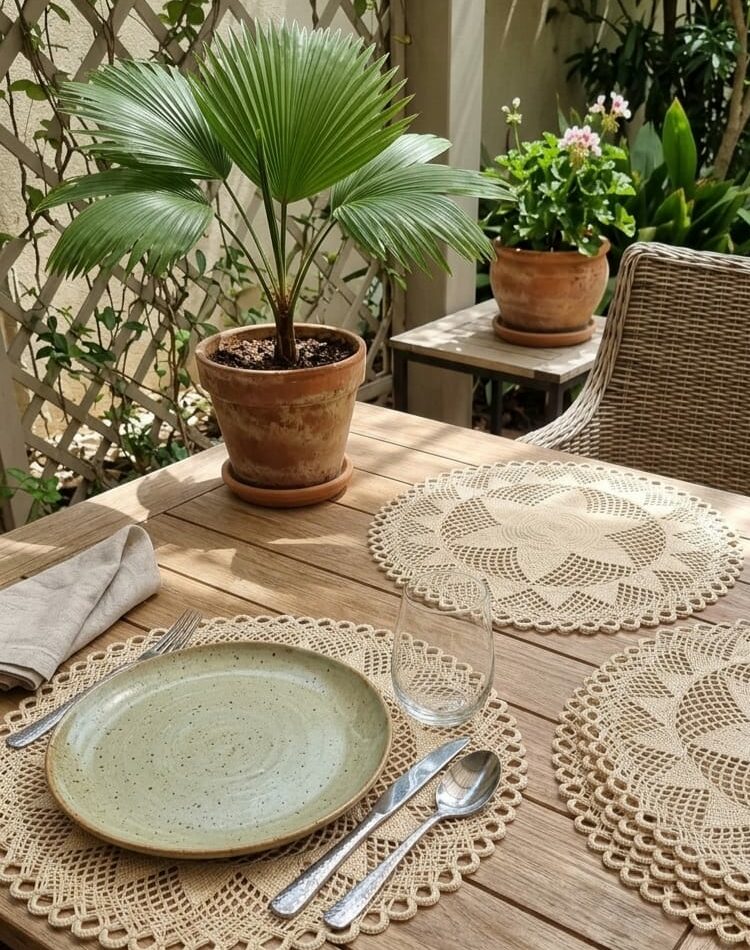 set de table